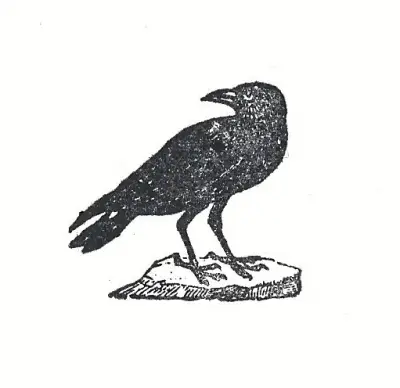 RIVERCROW
